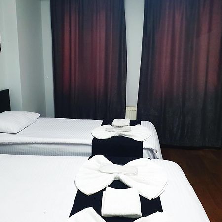 Seven Suite Taksim Provincia di Provincia di Istanbul Esterno foto