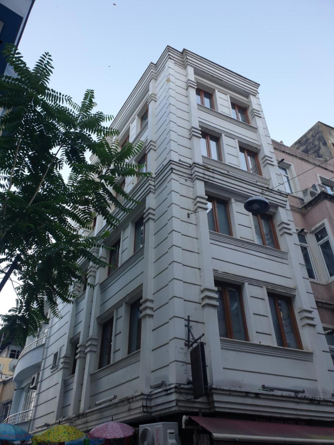 Seven Suite Taksim Provincia di Provincia di Istanbul Esterno foto