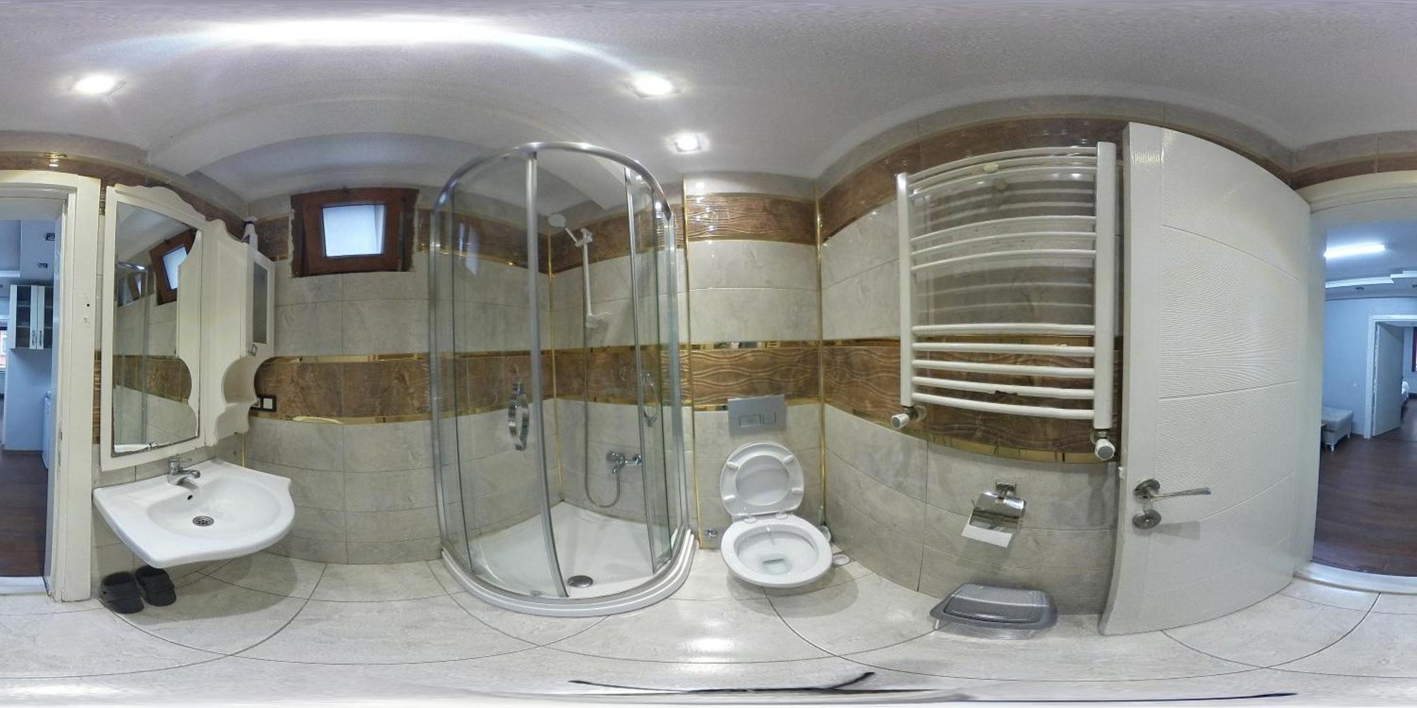 Seven Suite Taksim Provincia di Provincia di Istanbul Esterno foto