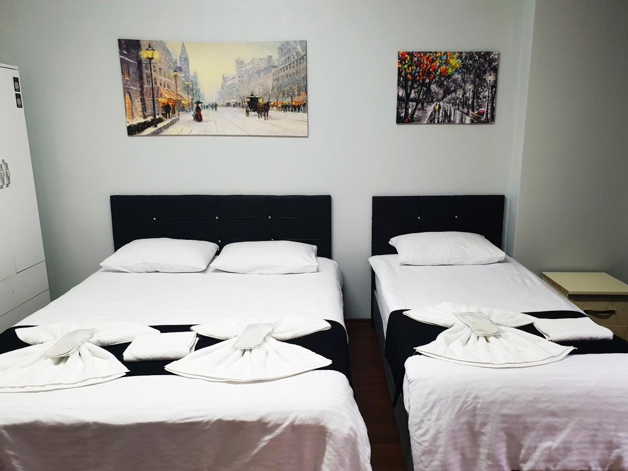 Seven Suite Taksim Provincia di Provincia di Istanbul Esterno foto