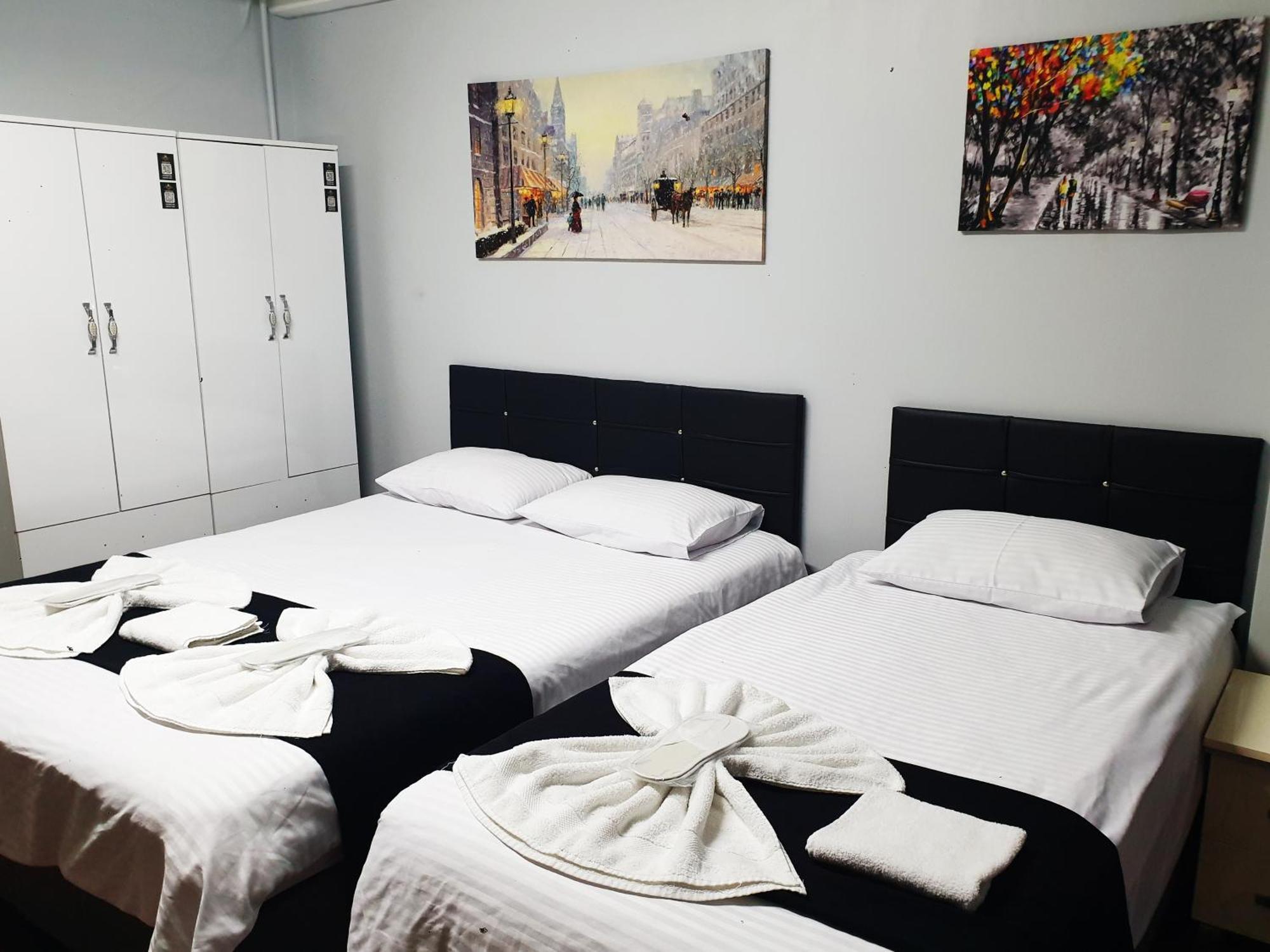 Seven Suite Taksim Provincia di Provincia di Istanbul Esterno foto