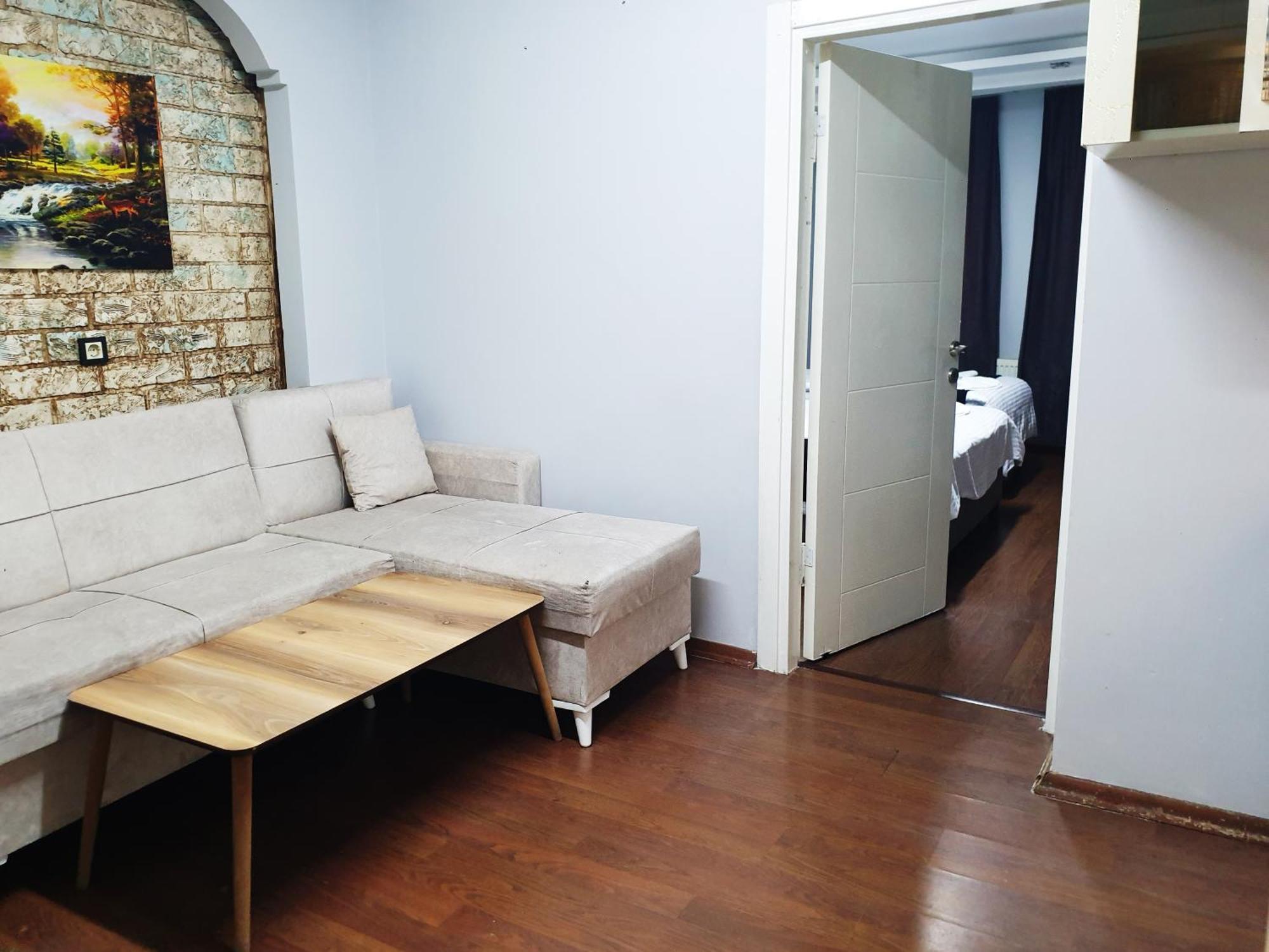 Seven Suite Taksim Provincia di Provincia di Istanbul Esterno foto